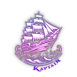 Kaptain Logo